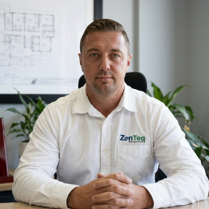 Elwin Els (ZenTeq)