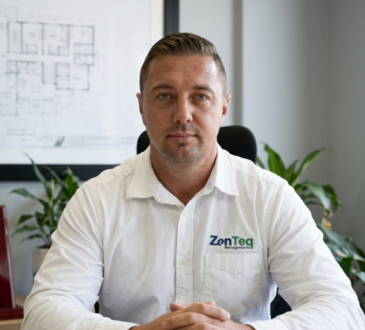 Elwin Els (ZenTeq)