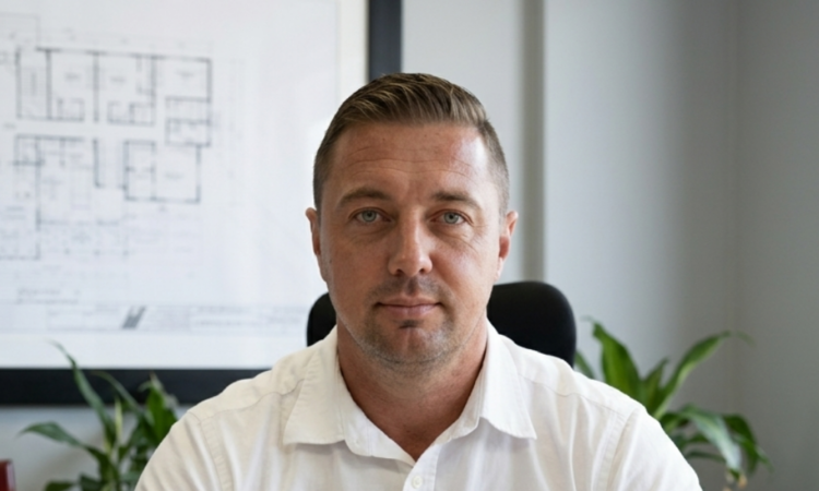 Elwin Els (ZenTeq)